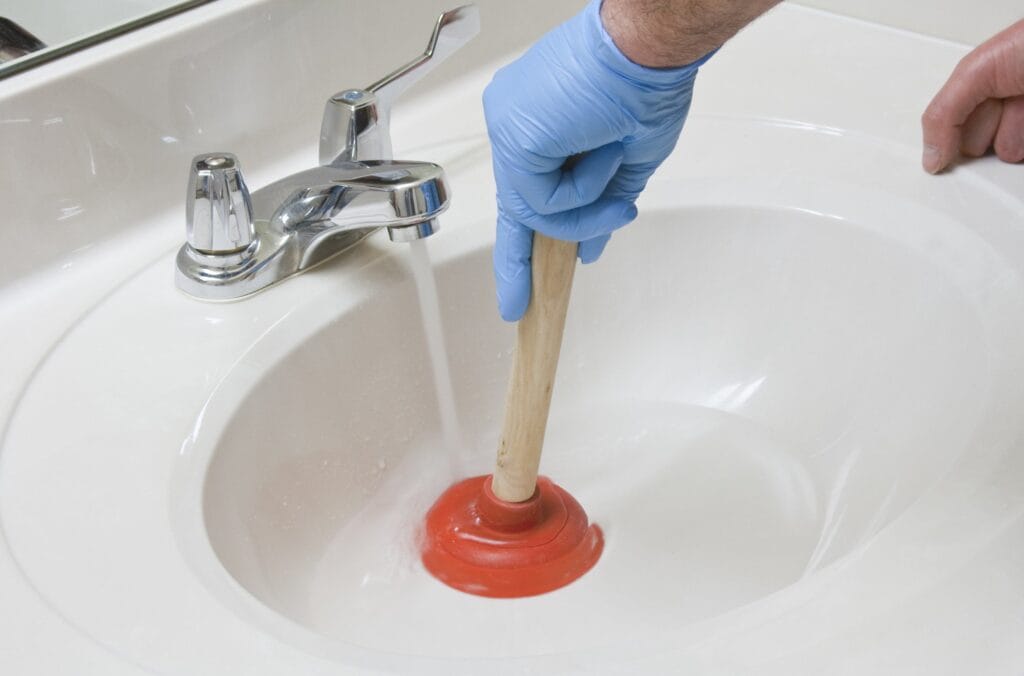 drain cleaning