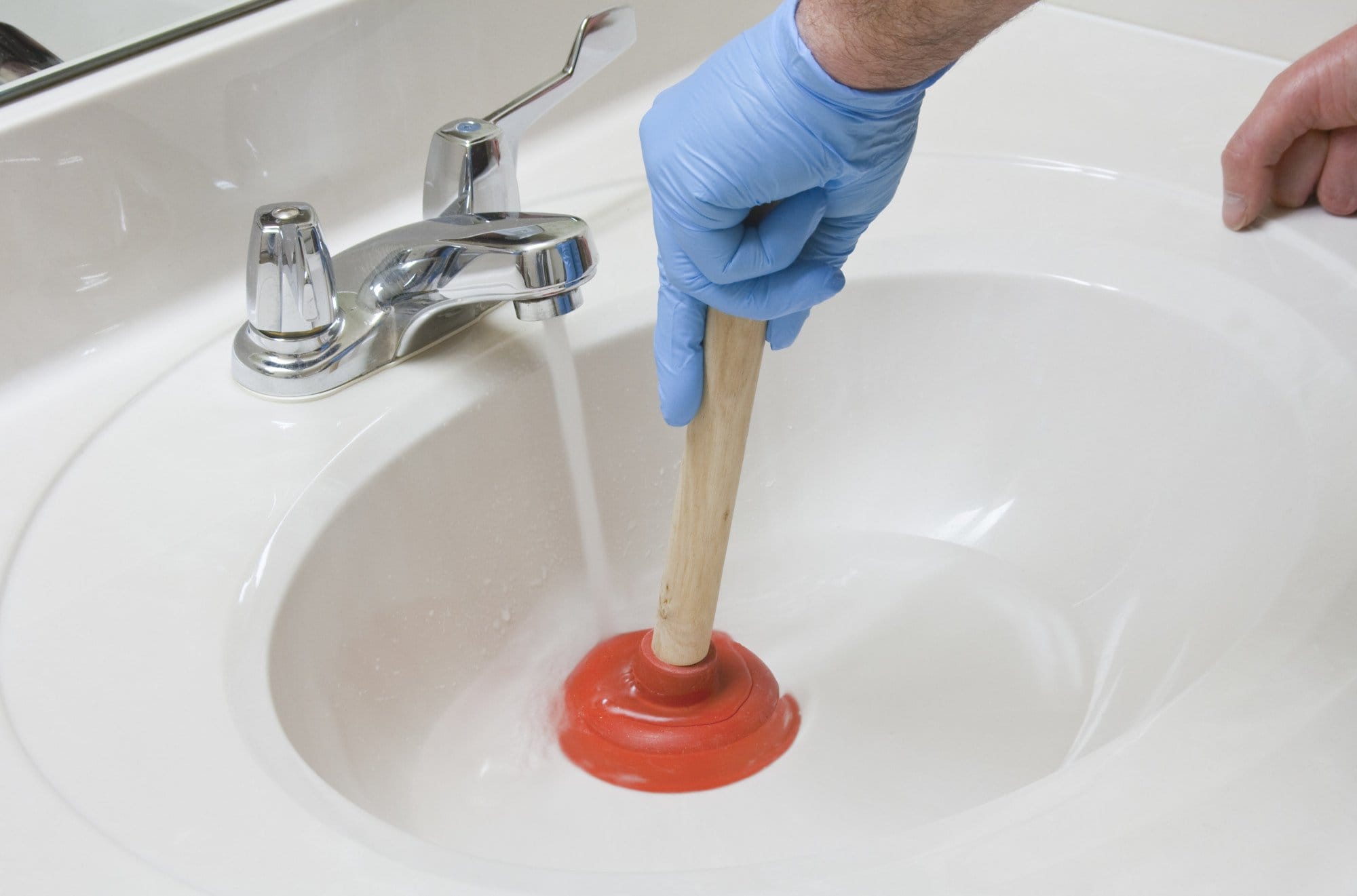 drain cleaning