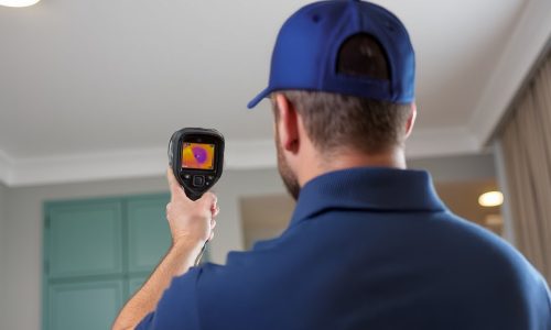 Leak Detection (1) Leak Detection (1)